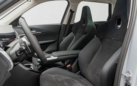 BMW X1, 2025 год, 6 050 000 рублей, 26 фотография