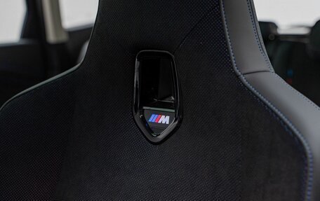 BMW X1, 2025 год, 6 050 000 рублей, 27 фотография