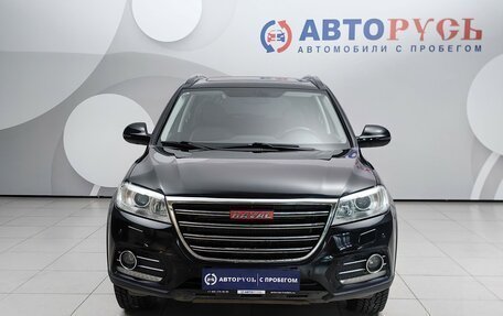 Haval H6, 2018 год, 1 399 000 рублей, 3 фотография