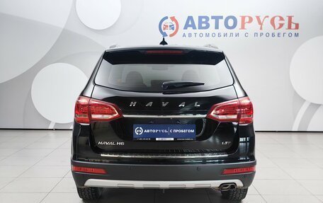 Haval H6, 2018 год, 1 399 000 рублей, 4 фотография