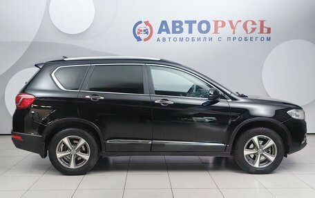 Haval H6, 2018 год, 1 399 000 рублей, 5 фотография