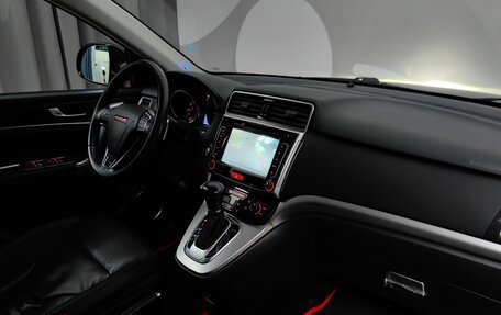 Haval H6, 2018 год, 1 399 000 рублей, 13 фотография