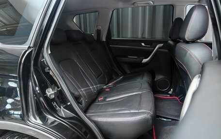 Haval H6, 2018 год, 1 399 000 рублей, 9 фотография