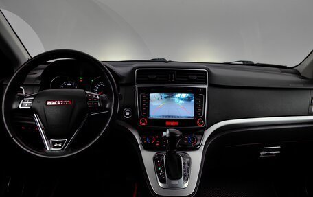 Haval H6, 2018 год, 1 399 000 рублей, 12 фотография