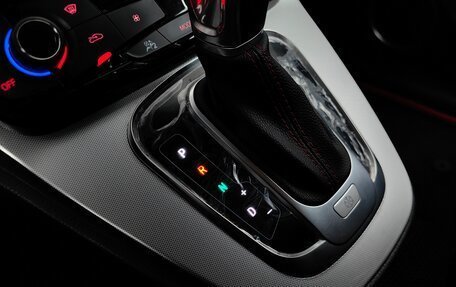 Haval H6, 2018 год, 1 399 000 рублей, 16 фотография