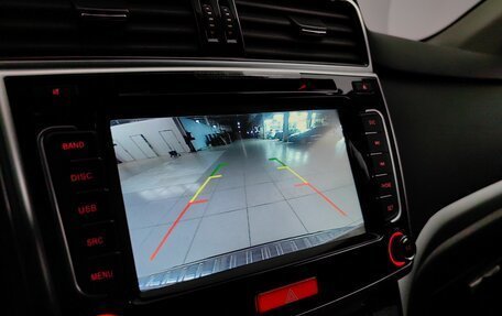 Haval H6, 2018 год, 1 399 000 рублей, 14 фотография