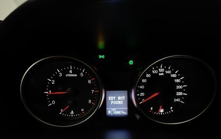 Haval H6, 2018 год, 1 399 000 рублей, 10 фотография