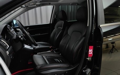 Haval H6, 2018 год, 1 399 000 рублей, 6 фотография