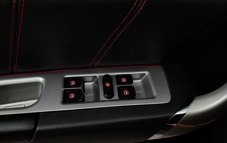 Haval H6, 2018 год, 1 399 000 рублей, 23 фотография