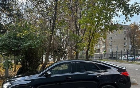 Mercedes-Benz GLE, 2021 год, 13 900 000 рублей, 9 фотография