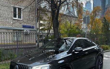 Mercedes-Benz GLE, 2021 год, 13 900 000 рублей, 7 фотография