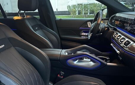 Mercedes-Benz GLE, 2021 год, 13 900 000 рублей, 15 фотография