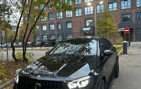 Mercedes-Benz GLE, 2021 год, 13 900 000 рублей, 8 фотография