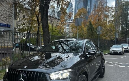 Mercedes-Benz GLE, 2021 год, 13 900 000 рублей, 6 фотография