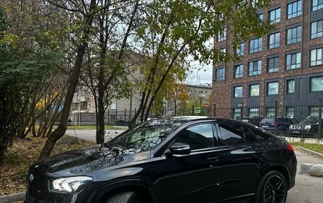 Mercedes-Benz GLE, 2021 год, 13 900 000 рублей, 10 фотография