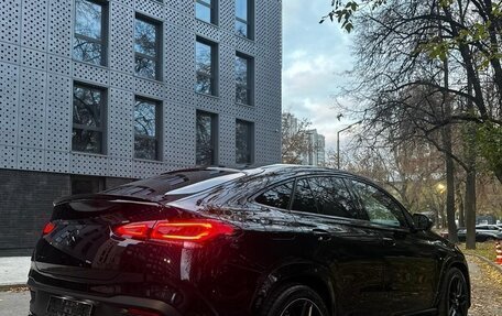 Mercedes-Benz GLE, 2021 год, 13 900 000 рублей, 12 фотография