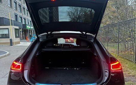 Mercedes-Benz GLE, 2021 год, 13 900 000 рублей, 13 фотография