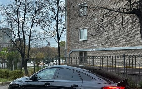 Mercedes-Benz GLE, 2021 год, 13 900 000 рублей, 11 фотография