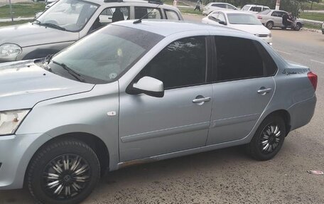 Datsun on-DO I рестайлинг, 2015 год, 330 000 рублей, 1 фотография