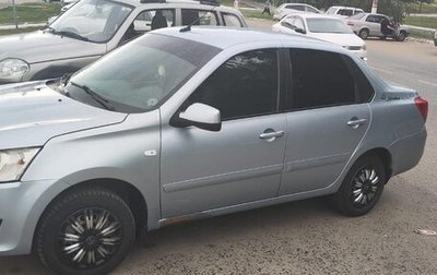 Datsun on-DO I рестайлинг, 2015 год, 330 000 рублей, 1 фотография