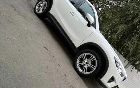 Mazda CX-5 II, 2014 год, 1 680 000 рублей, 1 фотография