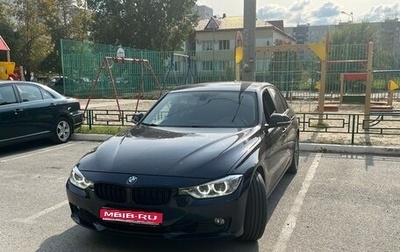 BMW 3 серия, 2013 год, 1 890 000 рублей, 1 фотография