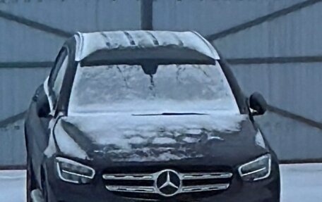 Mercedes-Benz GLC, 2019 год, 3 800 000 рублей, 2 фотография