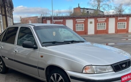 Daewoo Nexia I рестайлинг, 2005 год, 169 000 рублей, 1 фотография