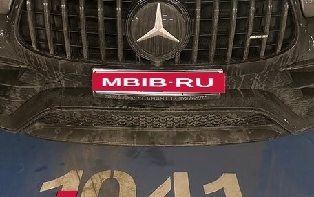 Mercedes-Benz GLE, 2021 год, 13 900 000 рублей, 19 фотография