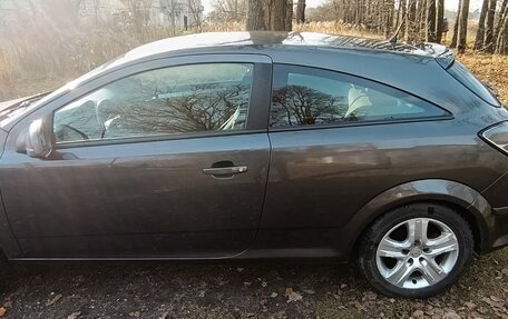 Opel Astra H, 2010 год, 530 000 рублей, 1 фотография