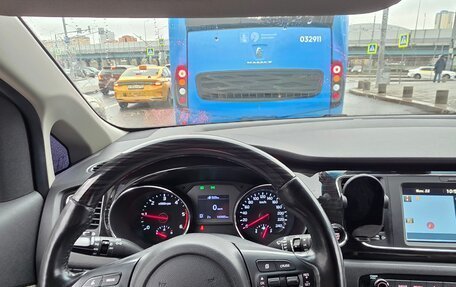 KIA Carnival III, 2019 год, 3 250 000 рублей, 5 фотография