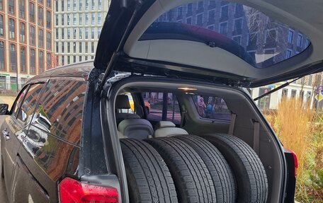 KIA Carnival III, 2019 год, 3 250 000 рублей, 8 фотография