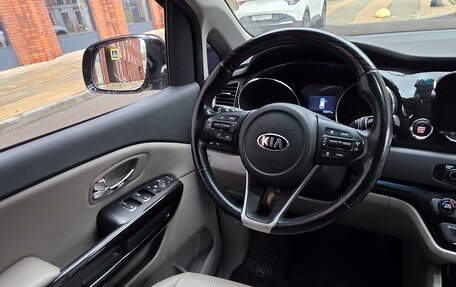 KIA Carnival III, 2019 год, 3 250 000 рублей, 13 фотография