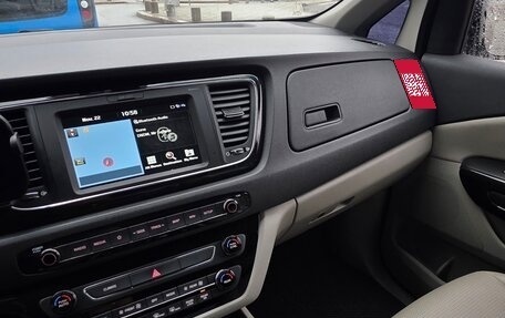 KIA Carnival III, 2019 год, 3 250 000 рублей, 6 фотография