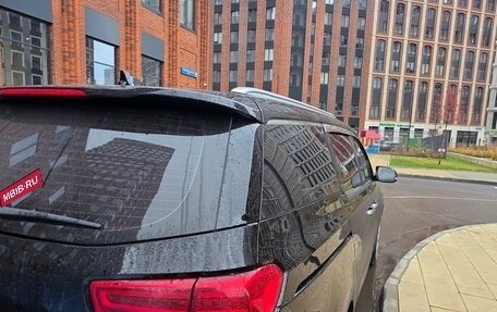 KIA Carnival III, 2019 год, 3 250 000 рублей, 9 фотография