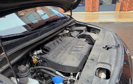 KIA Carnival III, 2019 год, 3 250 000 рублей, 18 фотография