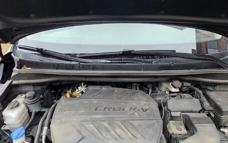 KIA Carnival III, 2019 год, 3 250 000 рублей, 15 фотография