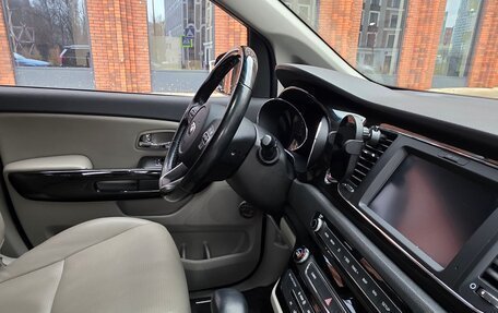 KIA Carnival III, 2019 год, 3 250 000 рублей, 14 фотография