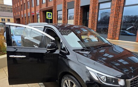 KIA Carnival III, 2019 год, 3 250 000 рублей, 20 фотография