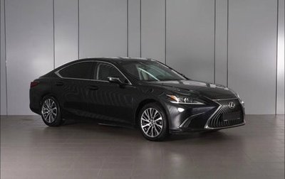 Lexus ES VII, 2020 год, 4 000 000 рублей, 1 фотография