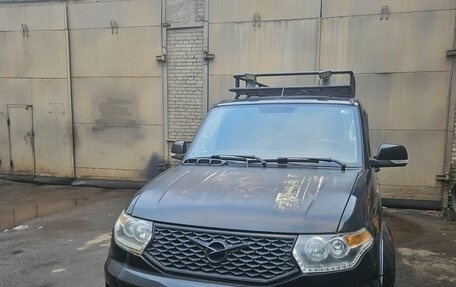 ЛуАЗ Patriot, 2019 год, 1 300 000 рублей, 1 фотография