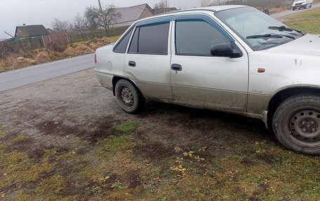 Daewoo Nexia I рестайлинг, 2008 год, 115 000 рублей, 4 фотография