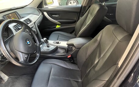 BMW 3 серия, 2013 год, 1 890 000 рублей, 5 фотография