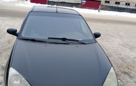 Ford Focus IV, 2004 год, 185 000 рублей, 1 фотография