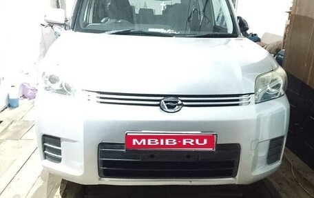 Toyota Corolla Rumion, 2008 год, 900 000 рублей, 1 фотография