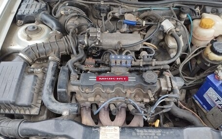 Daewoo Nexia I рестайлинг, 2008 год, 115 000 рублей, 5 фотография