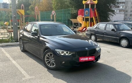 BMW 3 серия, 2013 год, 1 890 000 рублей, 2 фотография