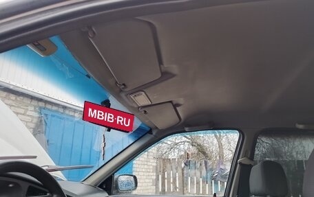 Daewoo Nexia I рестайлинг, 2008 год, 115 000 рублей, 7 фотография