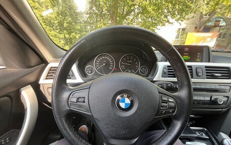 BMW 3 серия, 2013 год, 1 890 000 рублей, 7 фотография