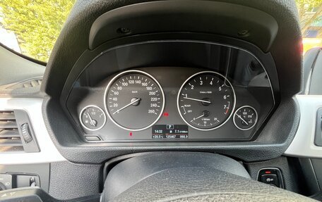 BMW 3 серия, 2013 год, 1 890 000 рублей, 8 фотография